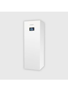   Gree Versati III All in One 9,5 KW osztott rendszerű levegő-víz hőszivattyű beépített HMV tárolóval