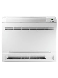   Gree GEH12AA 3,5 kW-os konzol (parapet) klíma szett , A++, Wifi