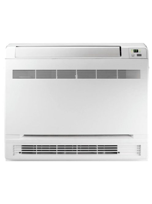 Gree GEH09AA 2,7 kW-os konzol (parapet) klíma szett, A++, Wifi