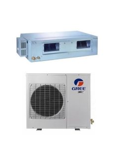   Gree GFH24K3FI/GUD71PS UM 7 kW-os légcsatornás klíma szett