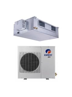   Gree GFH42K3FI/GUD125PHS UM 12 kW-os légcsatornás klíma szett