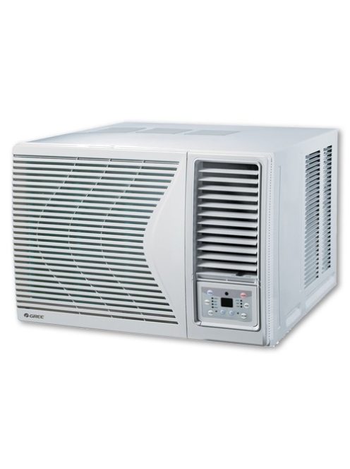 Gree GJC09AF ablakklíma 2,6 kW, A++