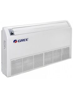 Gree GTH24K3FI/GUD71ZD UM Parapet 7 kW-os klíma szett