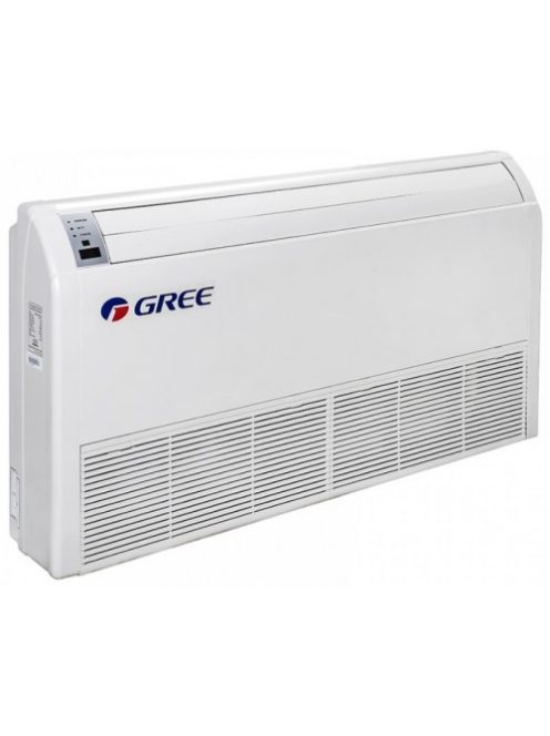 Gree GTH42K3FI/GUD125ZD UM Parapet 12 kW-os klíma szett