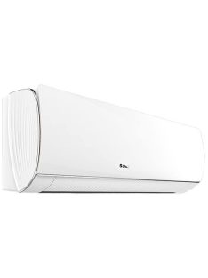   Gree GWH09ACCXB-K6DNA1G Comfort Pro 2,7 kW-os klíma szett, A+++/A++