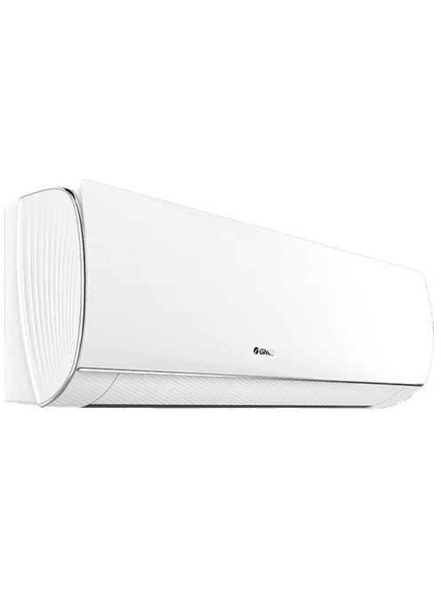 Gree GWH09ACCXB-K6DNA1G Comfort Pro 2,7 kW-os klíma szett, A+++/A++