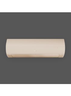   Gree GWH09ACC-S6DBA1A Champagne X 2,7 kW-os klíma szett, A++