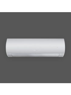 Gree GWH09ACC-S6DBA1A Silver X 2,7 kW-os klíma szett, A++