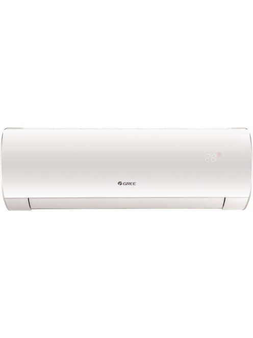 Gree GWH09ACCXB Comfort Pro 2,7 kW-os multi beltéri egység, Wifis