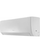 Gree GWH09AGA Pulse 2,7 kW-os klíma szett