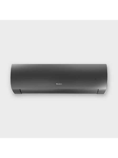 Gree GWH18ACDXF Dark X 5,2 kW-os klíma szett, A++