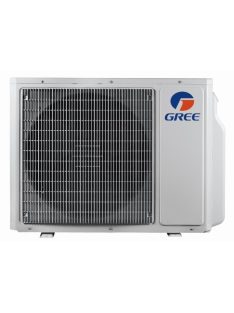 Gree GWHD(14) 4,1 kW-os multi kültéri egység,A++