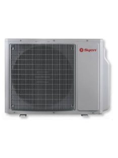 Syen SMH(18)E32DLO 5,3 kW-os multi kültéri egység, A++